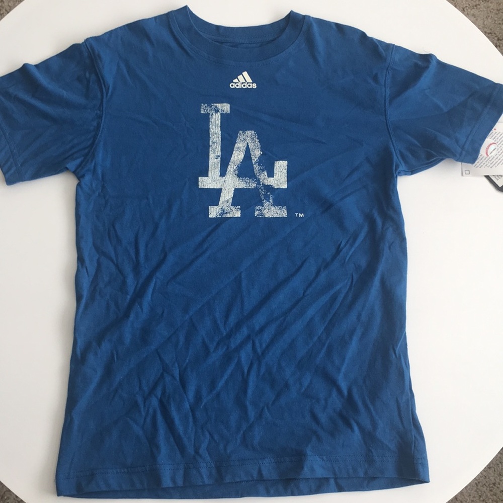 Kids dodger Tee